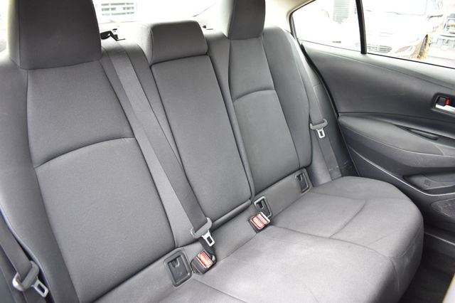 2021 Toyota Corolla LE CVT - 22986076 - 22