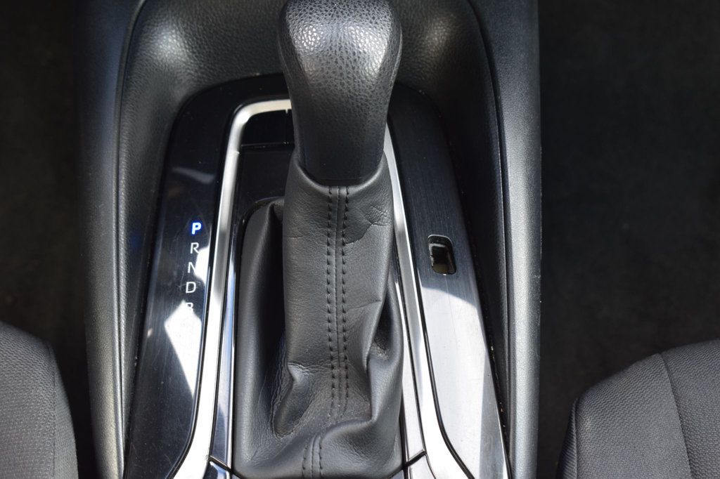 2021 Toyota Corolla LE CVT - 22986076 - 29