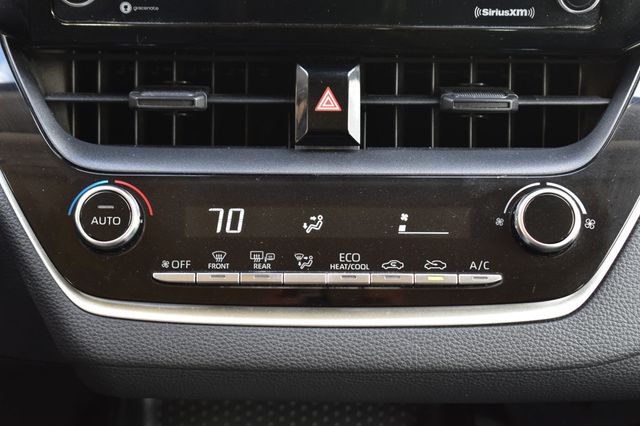 2021 Toyota Corolla LE CVT - 22986076 - 30