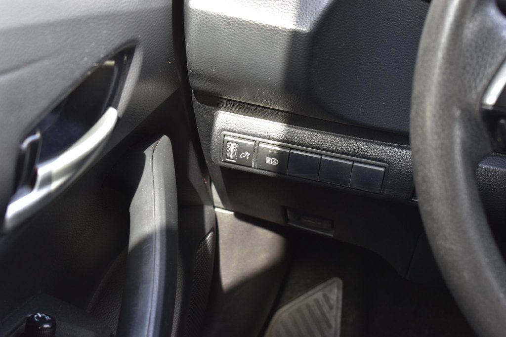 2021 Toyota Corolla LE CVT - 22986076 - 33