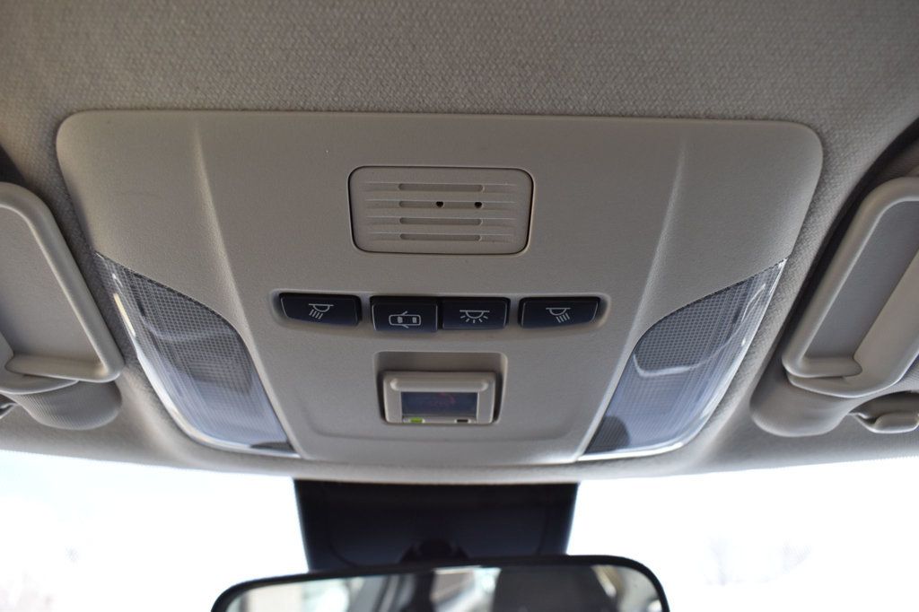 2021 Toyota Corolla LE CVT - 22986076 - 34