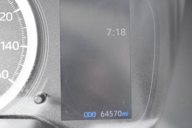 2021 Toyota Corolla LE CVT - 22986076 - 35