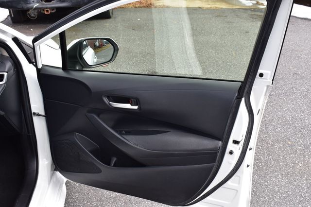 2021 Toyota Corolla LE CVT - 22986076 - 48