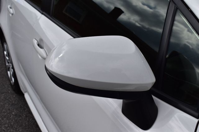 2021 Toyota Corolla LE CVT - 22986076 - 49