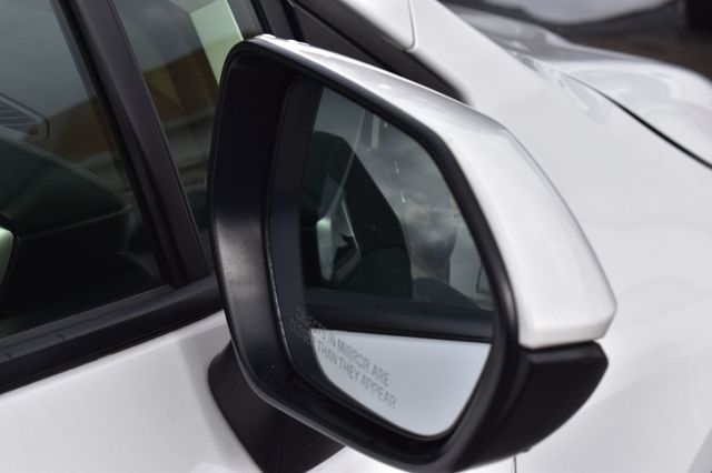 2021 Toyota Corolla LE CVT - 22986076 - 50