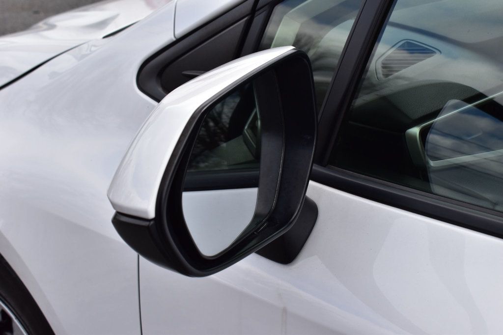 2021 Toyota Corolla LE CVT - 22986076 - 52