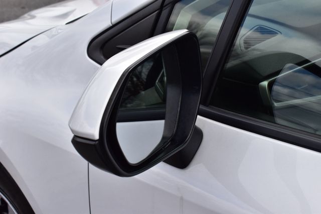 2021 Toyota Corolla LE CVT - 22986076 - 52