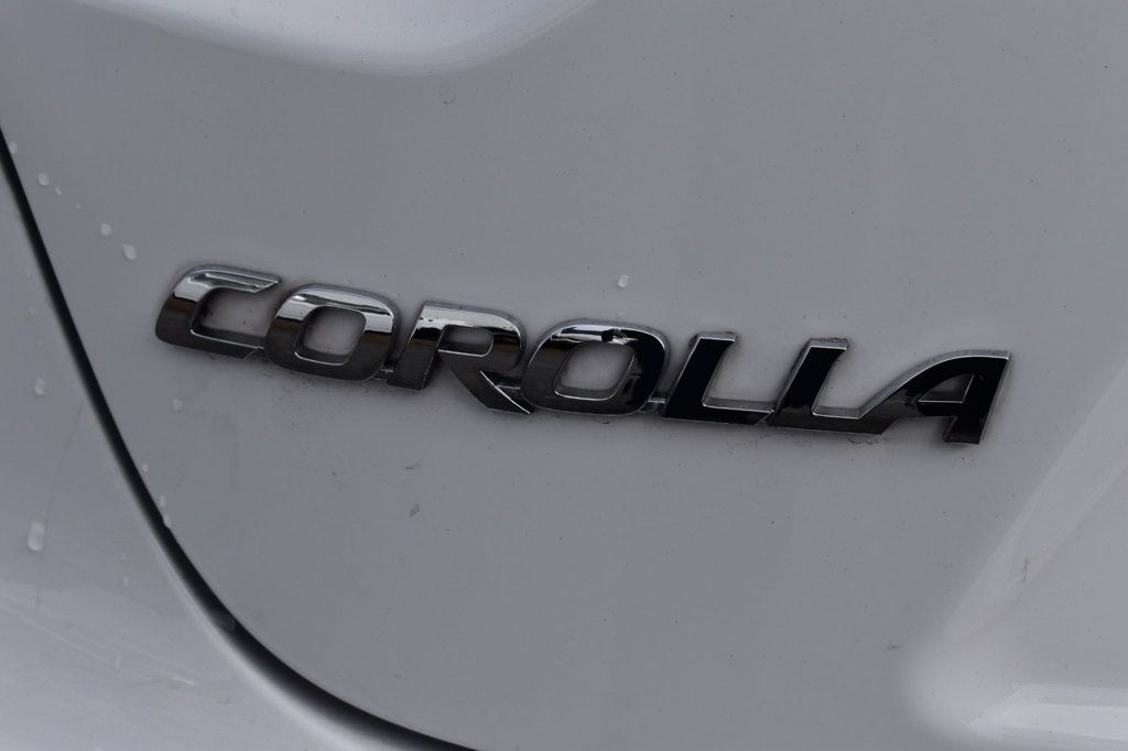 2021 Toyota Corolla LE CVT - 22986076 - 53