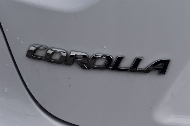 2021 Toyota Corolla LE CVT - 22986076 - 53