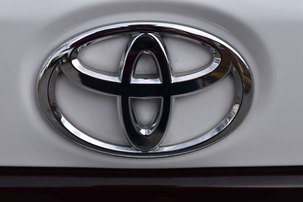 2021 Toyota Corolla LE CVT - 22986076 - 54