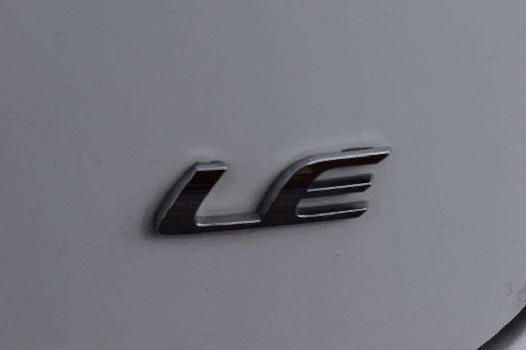 2021 Toyota Corolla LE CVT - 22986076 - 55