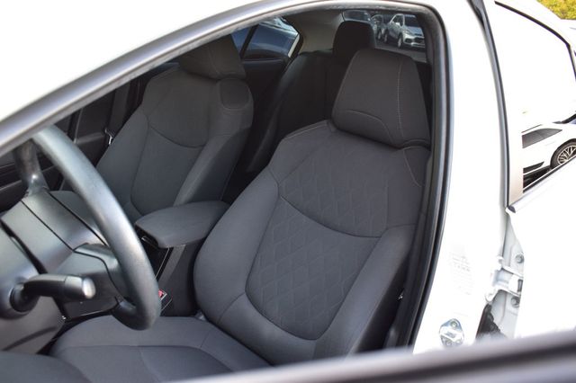 2021 Toyota Corolla LE CVT - 23026637 - 14