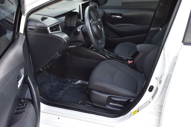 2021 Toyota Corolla LE CVT - 23026637 - 15