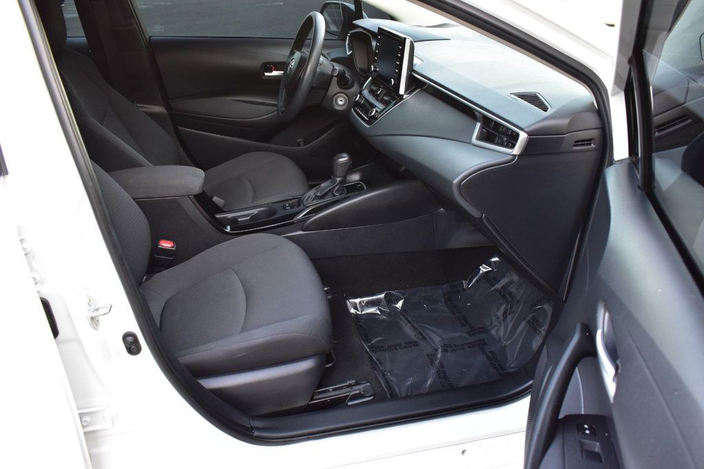 2021 Toyota Corolla LE CVT - 23026637 - 16