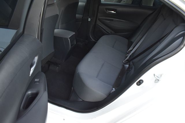 2021 Toyota Corolla LE CVT - 23026637 - 19