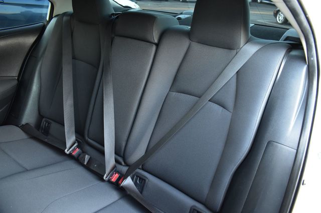 2021 Toyota Corolla LE CVT - 23026637 - 20
