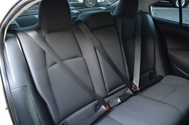 2021 Toyota Corolla LE CVT - 23026637 - 23