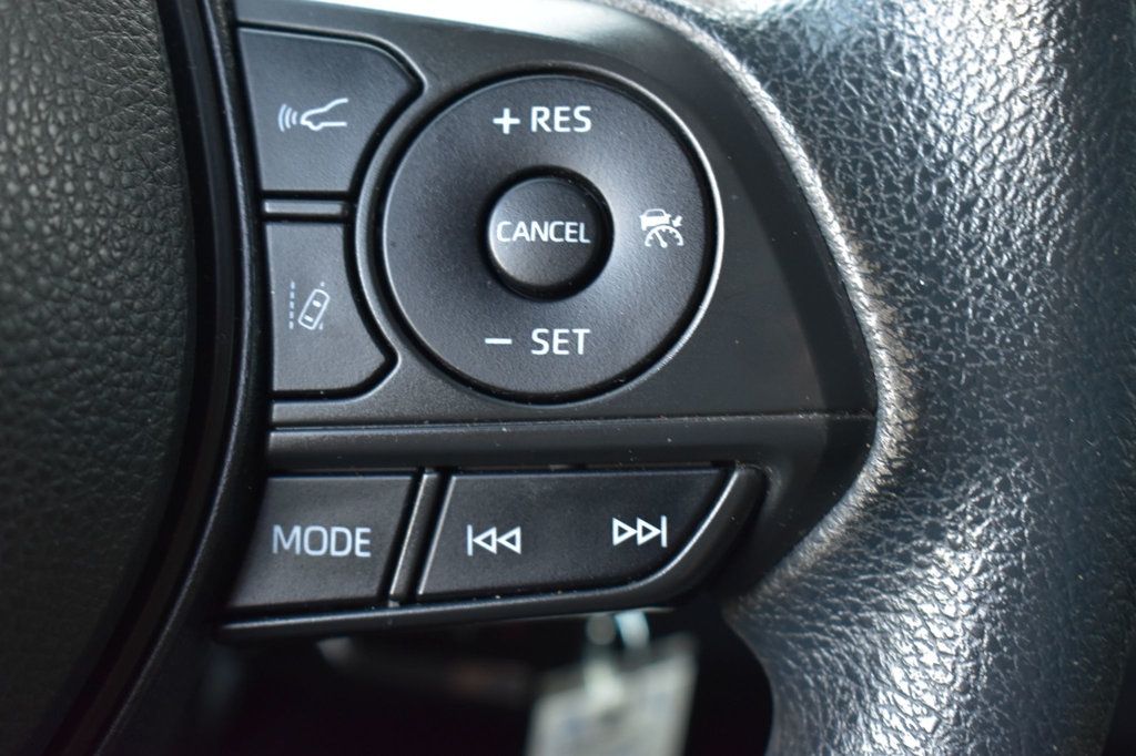 2021 Toyota Corolla LE CVT - 23026637 - 29