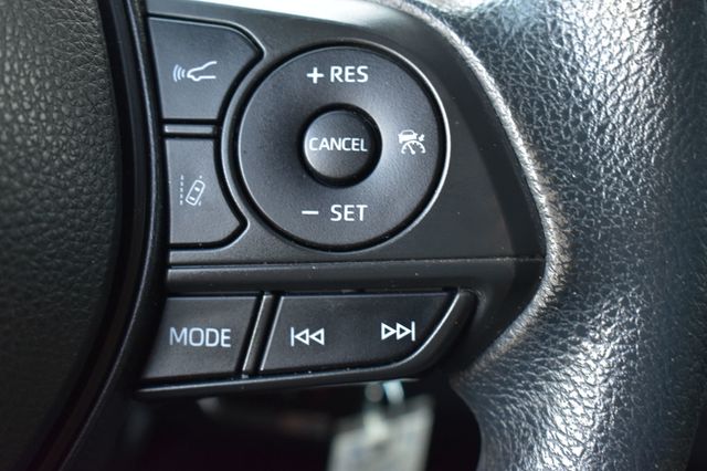 2021 Toyota Corolla LE CVT - 23026637 - 29
