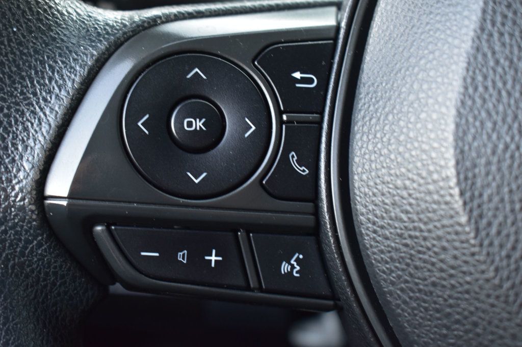 2021 Toyota Corolla LE CVT - 23026637 - 30