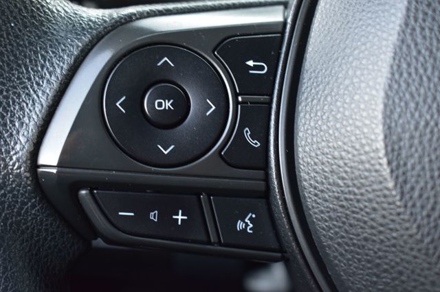 2021 Toyota Corolla LE CVT - 23026637 - 30