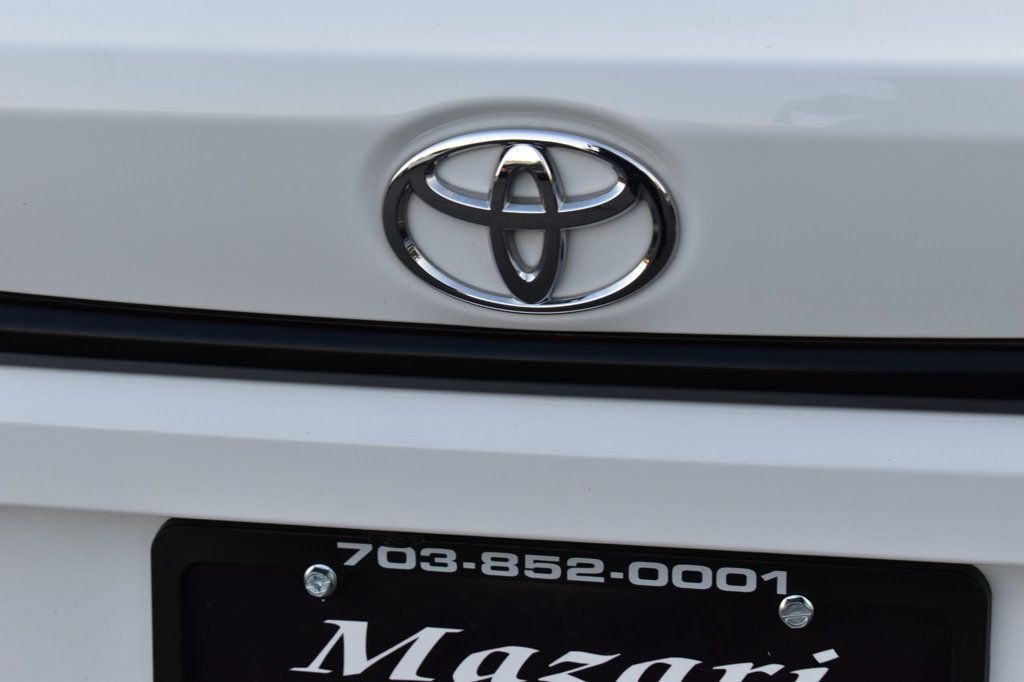 2021 Toyota Corolla LE CVT - 23026637 - 50