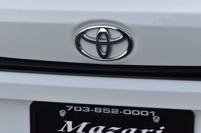 2021 Toyota Corolla LE CVT - 23026637 - 50