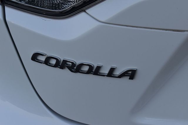 2021 Toyota Corolla LE CVT - 23026637 - 51