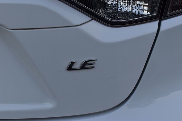 2021 Toyota Corolla LE CVT - 23026637 - 52