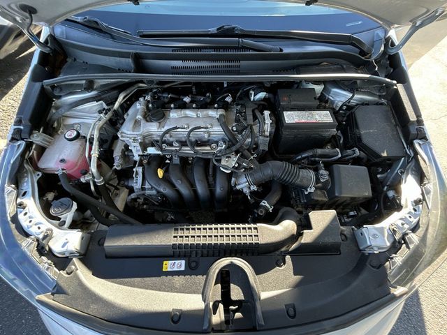 2021 Toyota Corolla LE CVT - 22984100 - 10