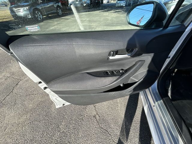 2021 Toyota Corolla LE CVT - 22984100 - 11