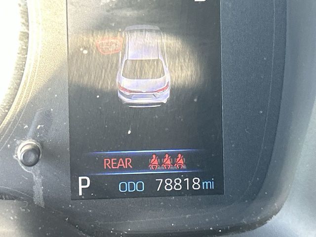 2021 Toyota Corolla LE CVT - 22984100 - 15