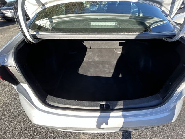 2021 Toyota Corolla LE CVT - 22984100 - 21