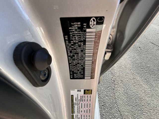 2021 Toyota Corolla LE CVT - 22984100 - 22