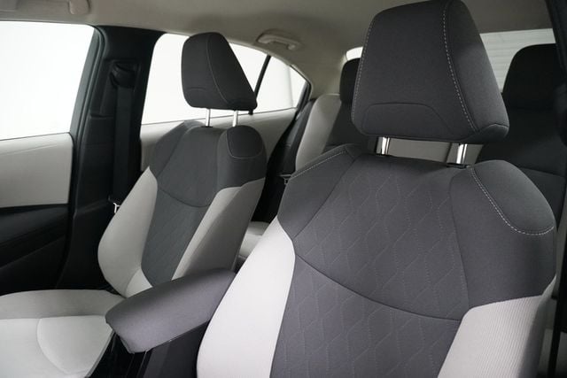 2021 Toyota Corolla LE CVT - 22896947 - 9