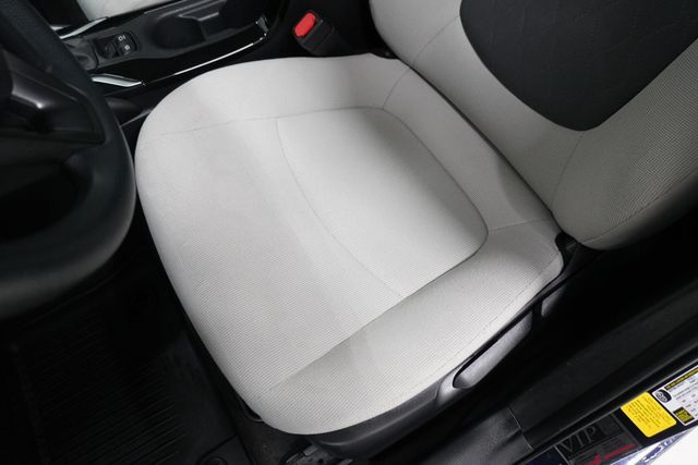 2021 Toyota Corolla LE CVT - 22896947 - 10