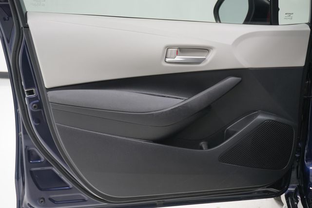 2021 Toyota Corolla LE CVT - 22896947 - 12