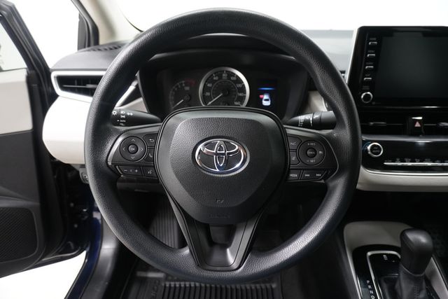 2021 Toyota Corolla LE CVT - 22896947 - 13
