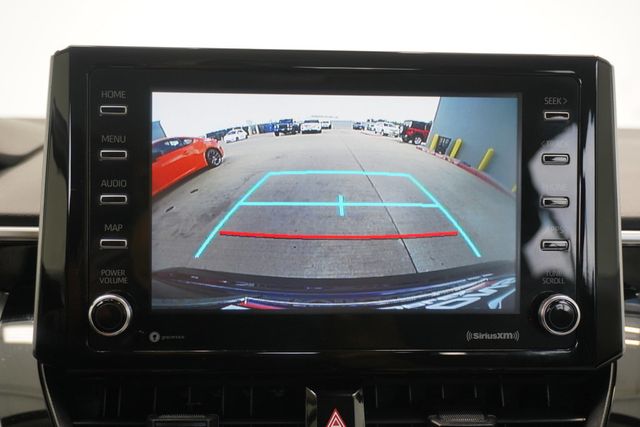 2021 Toyota Corolla LE CVT - 22896947 - 14