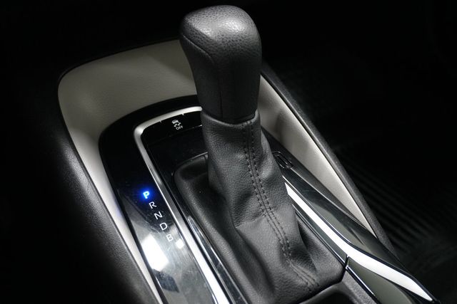2021 Toyota Corolla LE CVT - 22896947 - 16