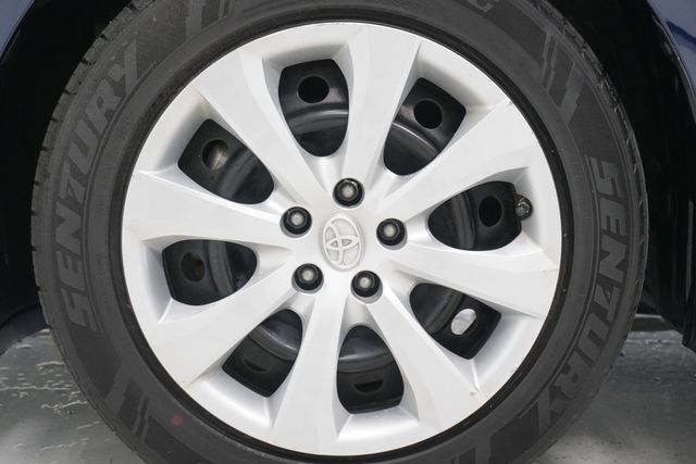 2021 Toyota Corolla LE CVT - 22896947 - 20