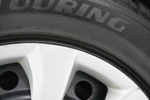 2021 Toyota Corolla LE CVT - 22896947 - 21