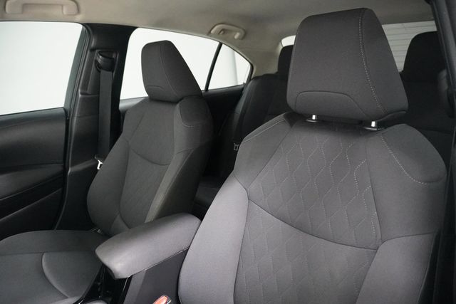 2021 Toyota Corolla LE CVT - 22932511 - 9