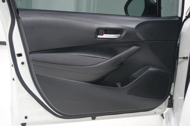 2021 Toyota Corolla LE CVT - 22932511 - 11