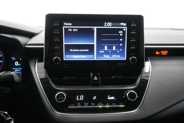 2021 Toyota Corolla LE CVT - 22932511 - 15