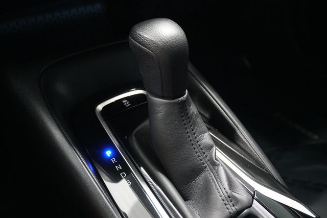 2021 Toyota Corolla LE CVT - 22932511 - 16