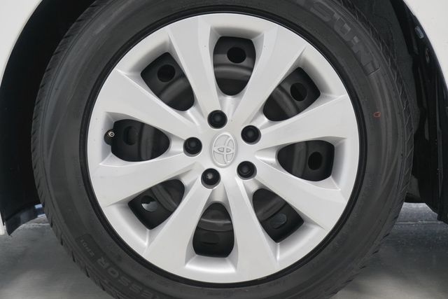 2021 Toyota Corolla LE CVT - 22932511 - 20