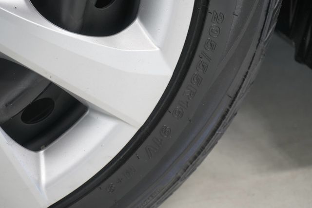 2021 Toyota Corolla LE CVT - 22932511 - 21