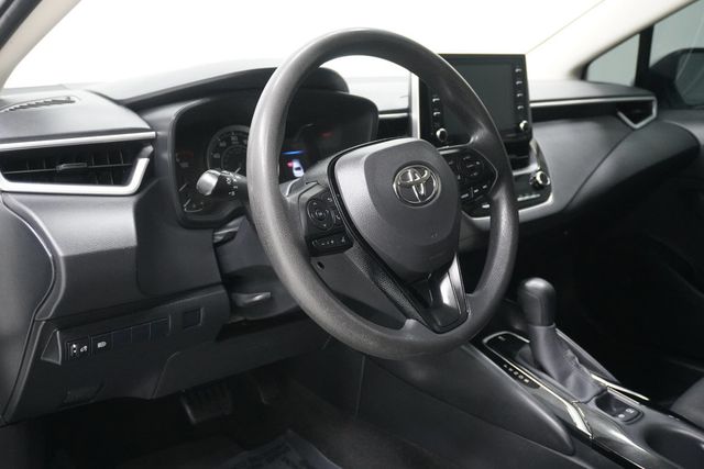 2021 Toyota Corolla LE CVT - 22932511 - 8