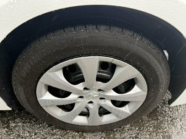 2021 Toyota Corolla LE CVT - 23095099 - 9